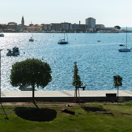 The Garden Palace Umag By Locap Group エクステリア 写真