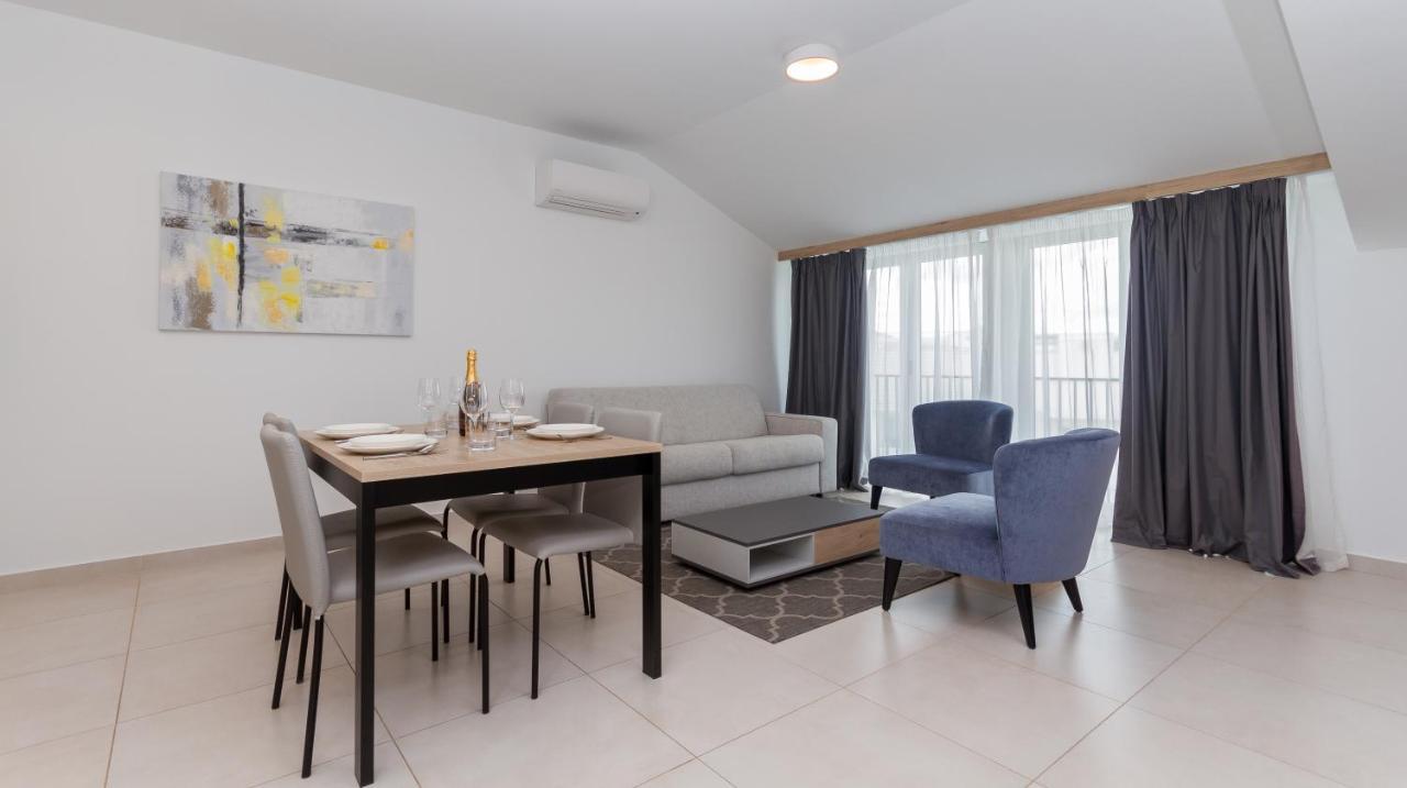 The Garden Palace Umag By Locap Group エクステリア 写真
