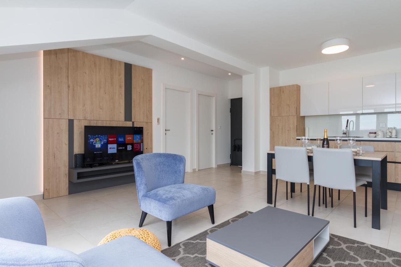 The Garden Palace Umag By Locap Group エクステリア 写真