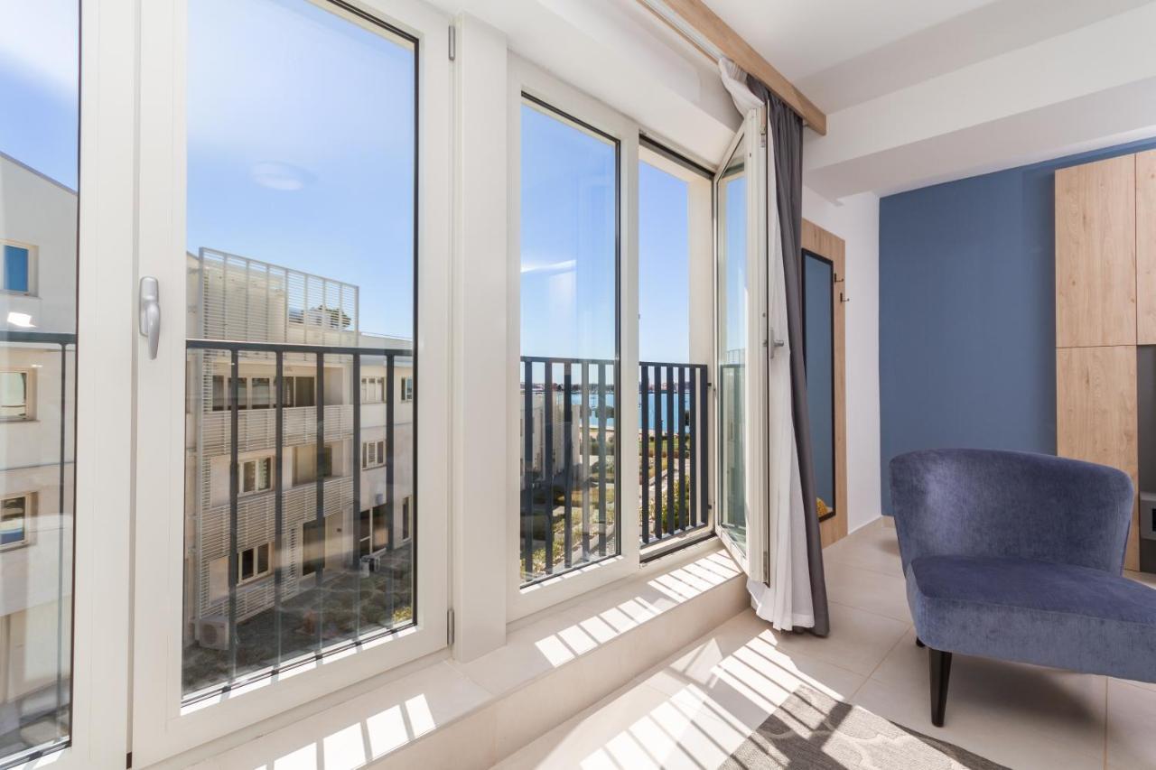 The Garden Palace Umag By Locap Group エクステリア 写真