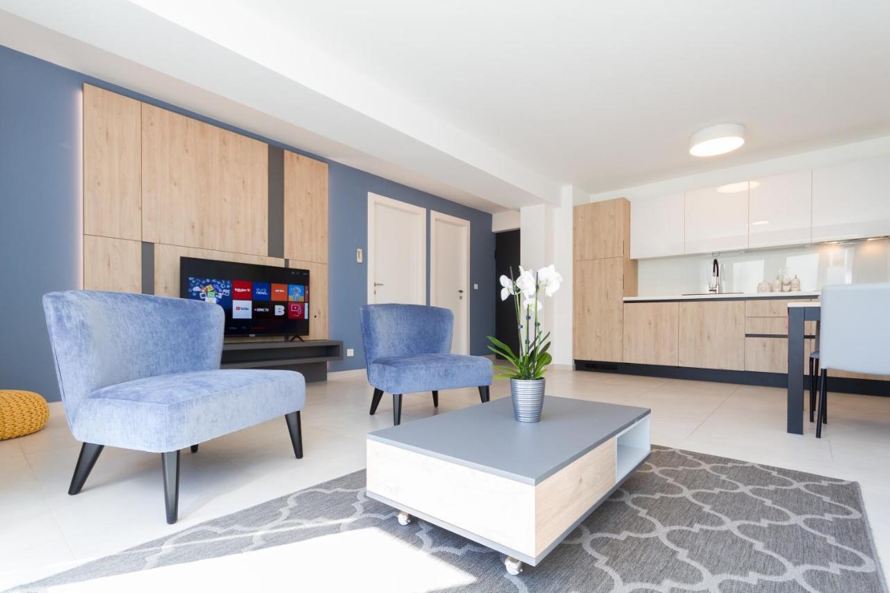 The Garden Palace Umag By Locap Group エクステリア 写真