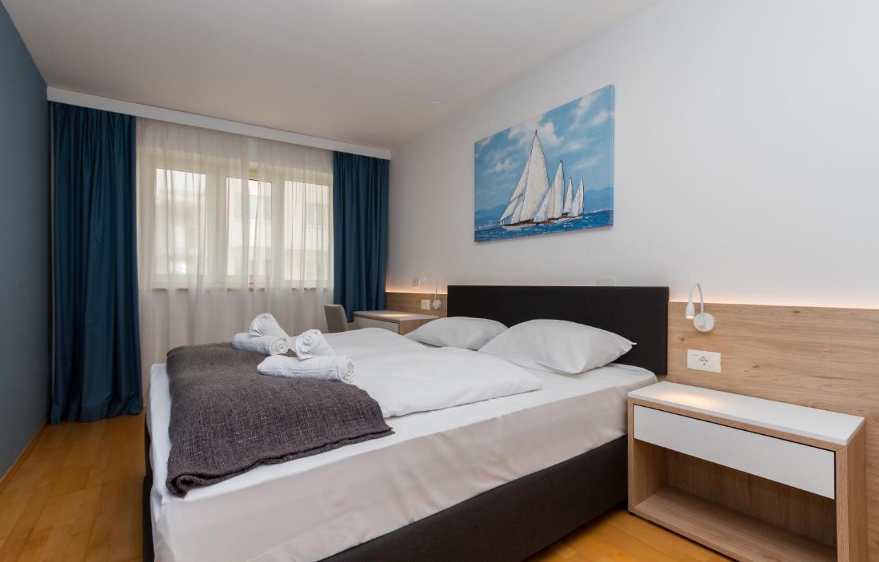 The Garden Palace Umag By Locap Group エクステリア 写真