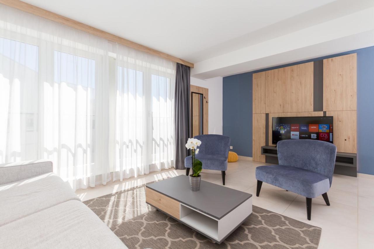The Garden Palace Umag By Locap Group エクステリア 写真