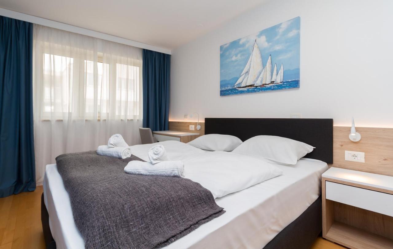 The Garden Palace Umag By Locap Group エクステリア 写真