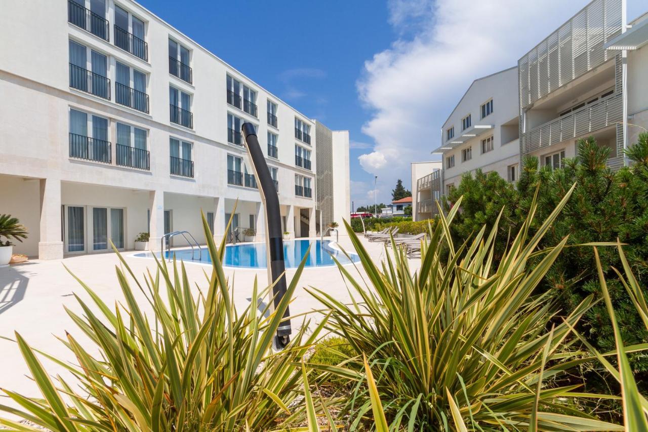 The Garden Palace Umag By Locap Group エクステリア 写真