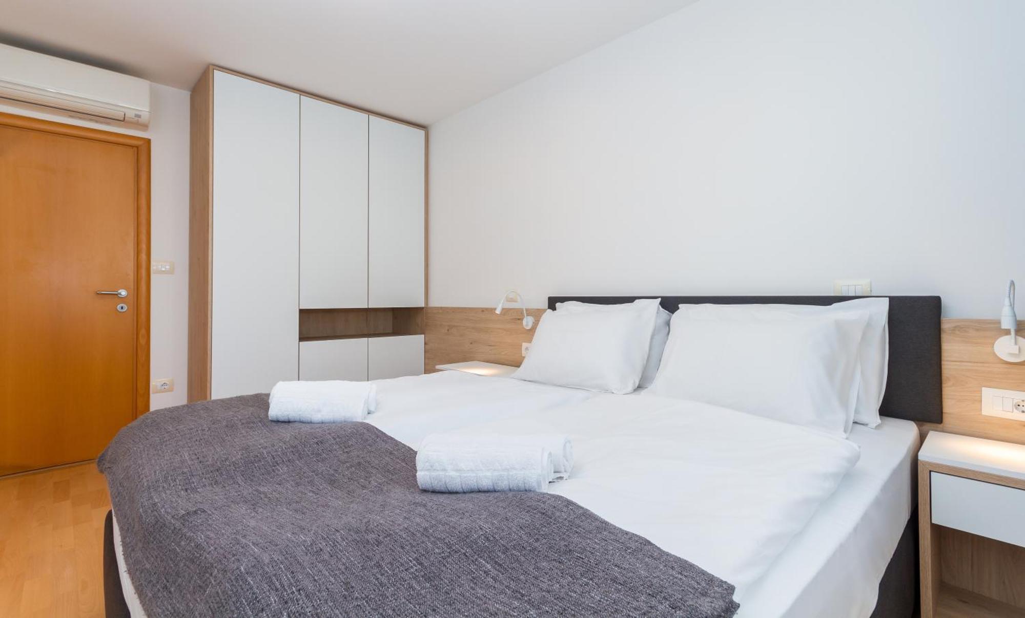 The Garden Palace Umag By Locap Group エクステリア 写真