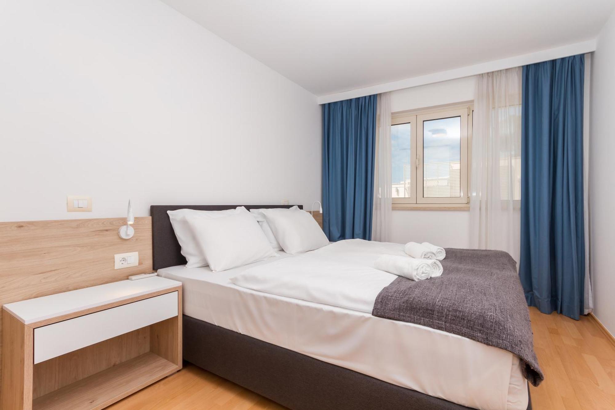 The Garden Palace Umag By Locap Group エクステリア 写真
