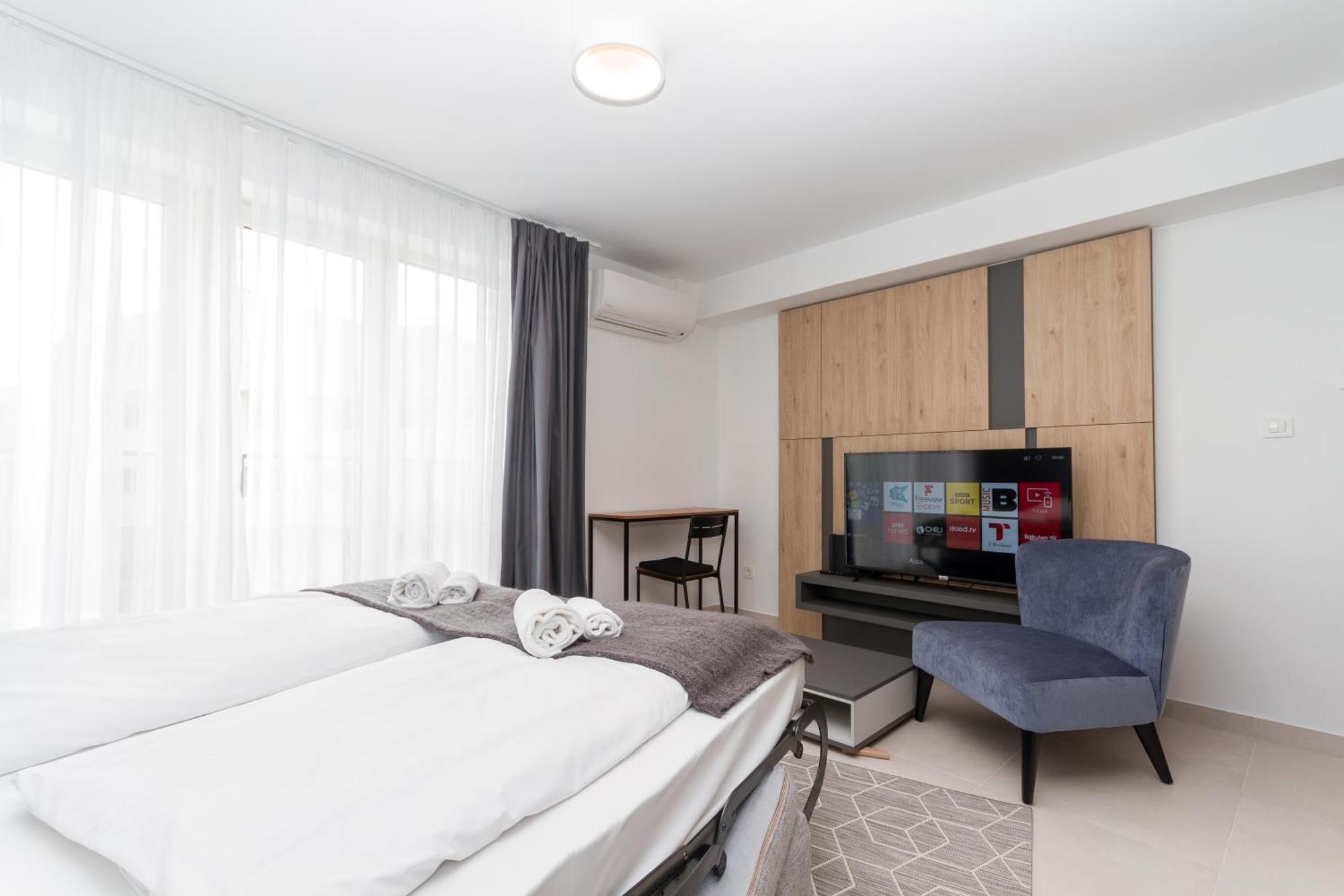 The Garden Palace Umag By Locap Group エクステリア 写真