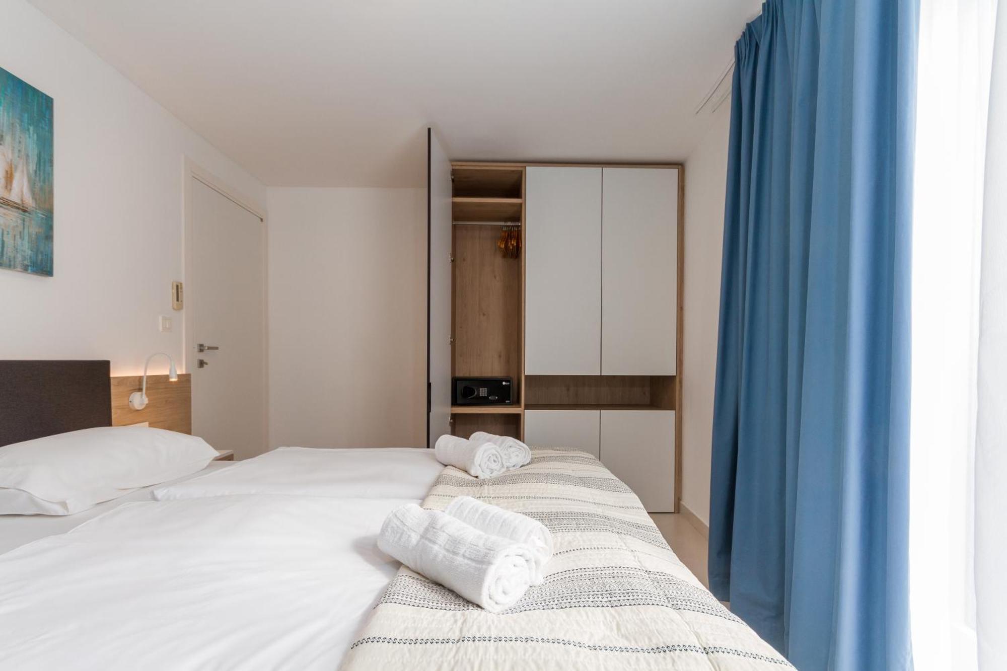 The Garden Palace Umag By Locap Group エクステリア 写真