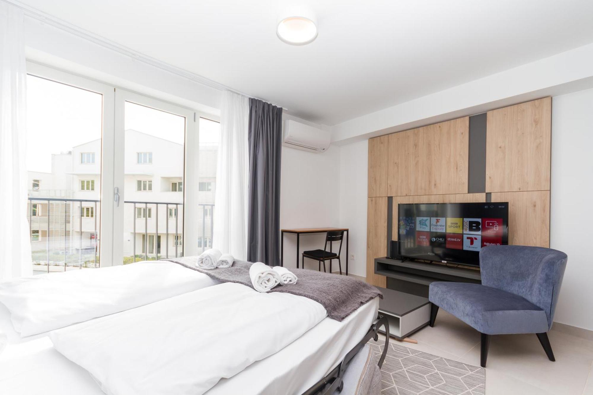 The Garden Palace Umag By Locap Group エクステリア 写真