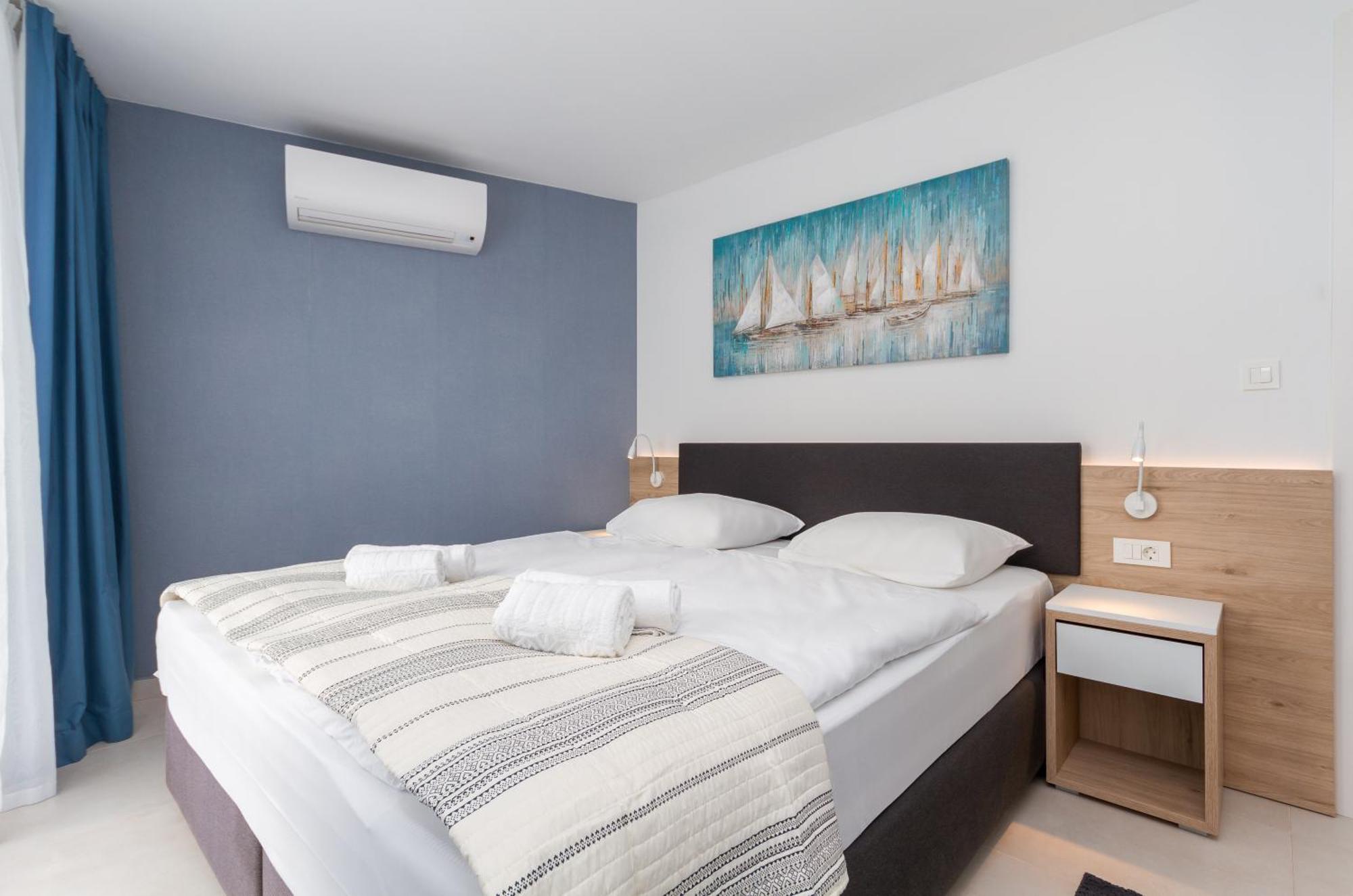 The Garden Palace Umag By Locap Group エクステリア 写真
