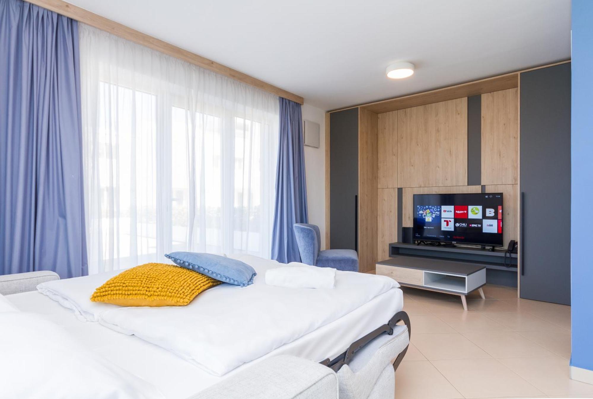 The Garden Palace Umag By Locap Group エクステリア 写真