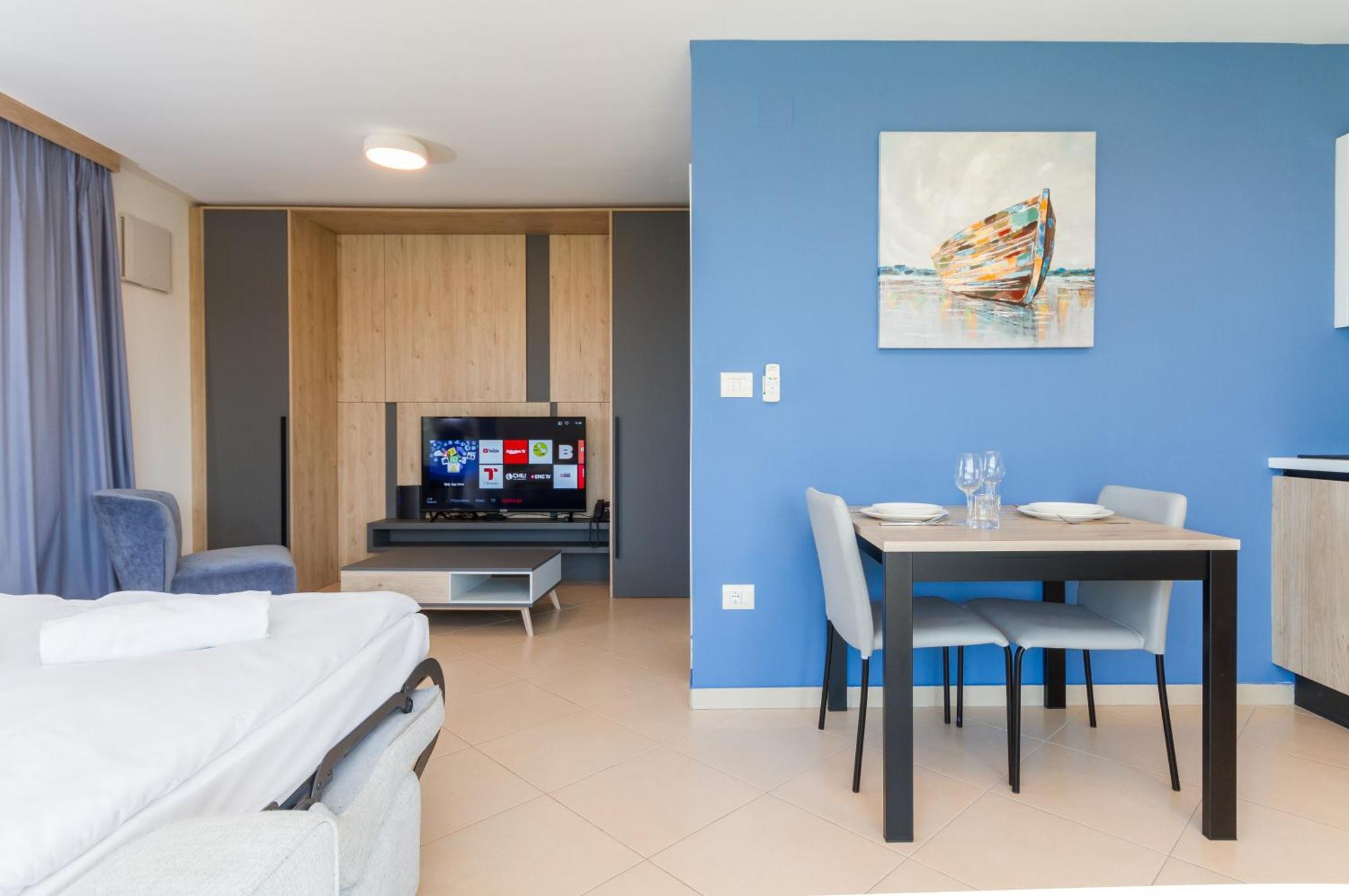 The Garden Palace Umag By Locap Group エクステリア 写真