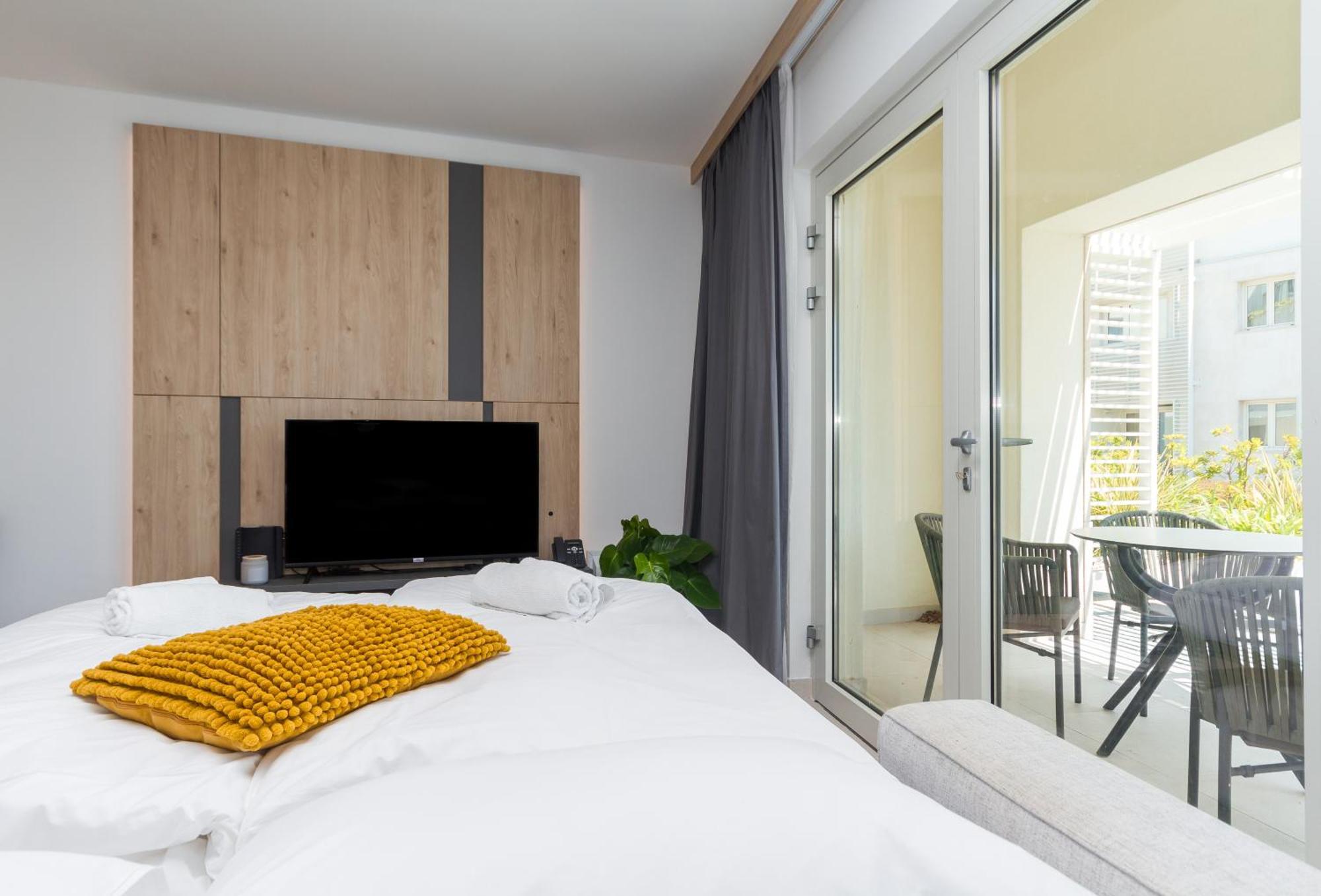 The Garden Palace Umag By Locap Group エクステリア 写真