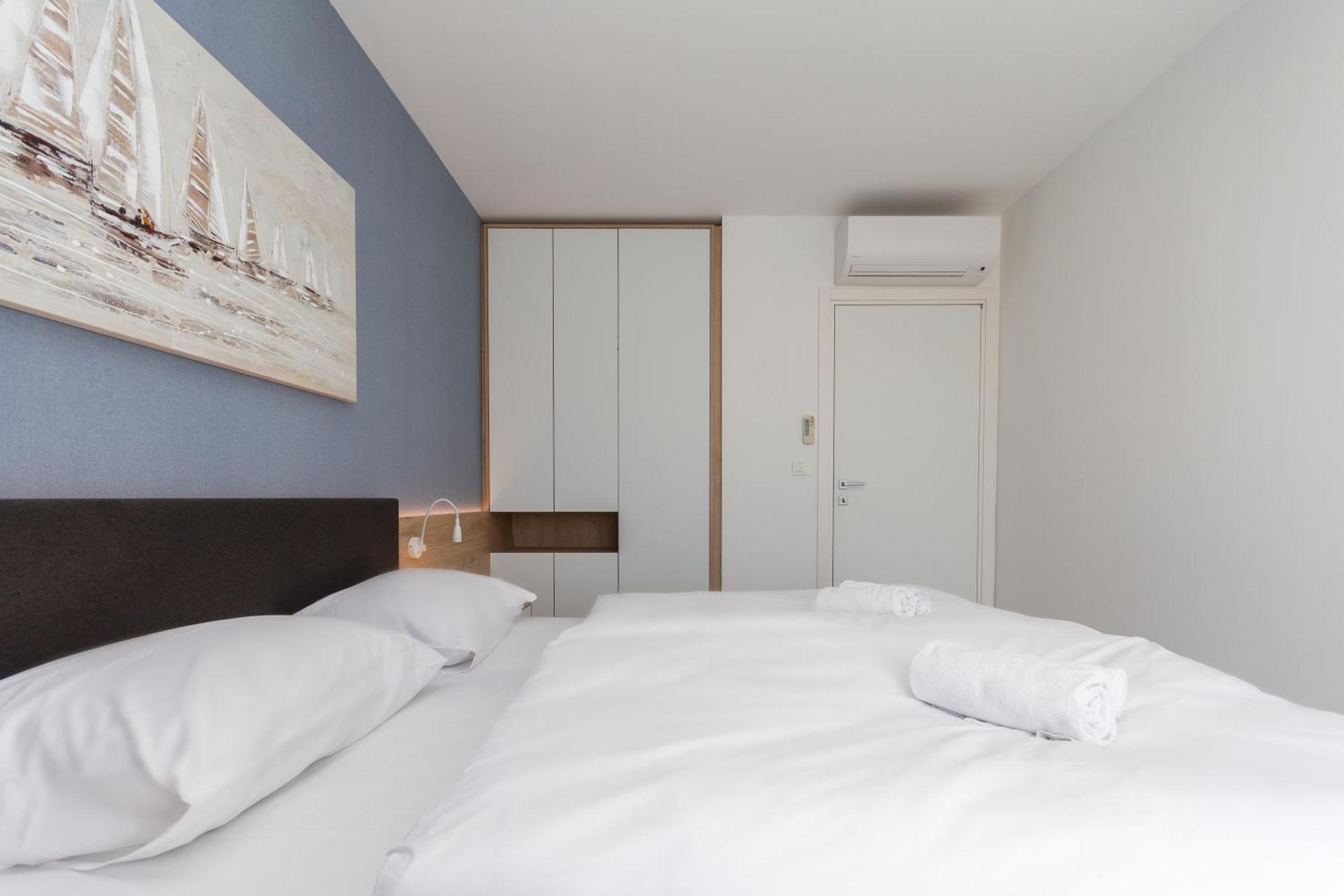 The Garden Palace Umag By Locap Group エクステリア 写真