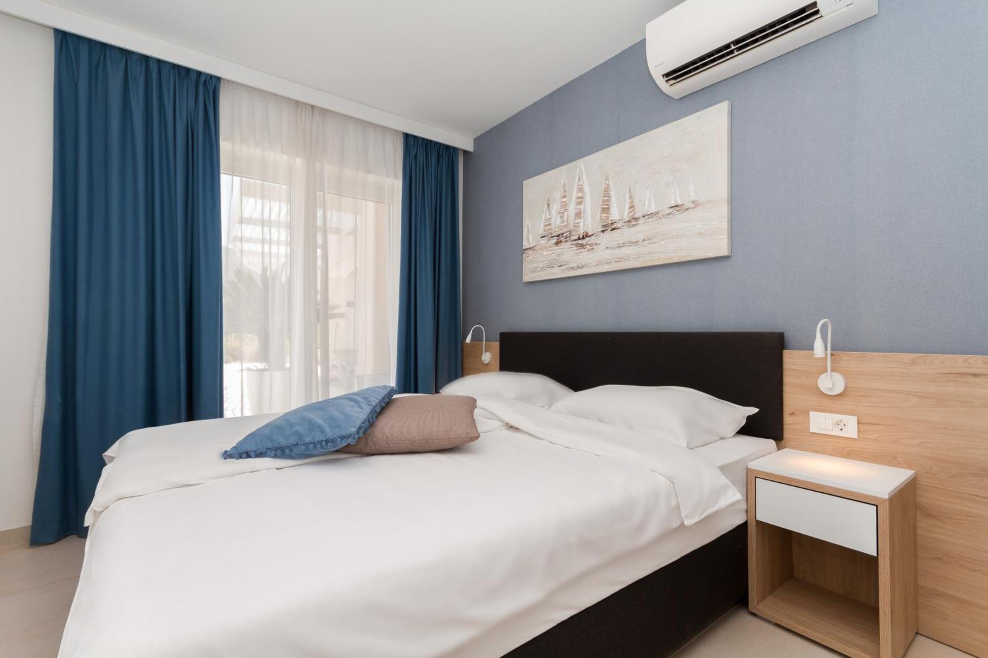 The Garden Palace Umag By Locap Group エクステリア 写真