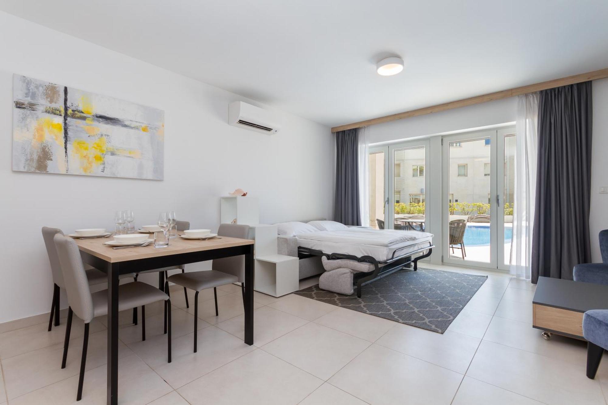 The Garden Palace Umag By Locap Group エクステリア 写真