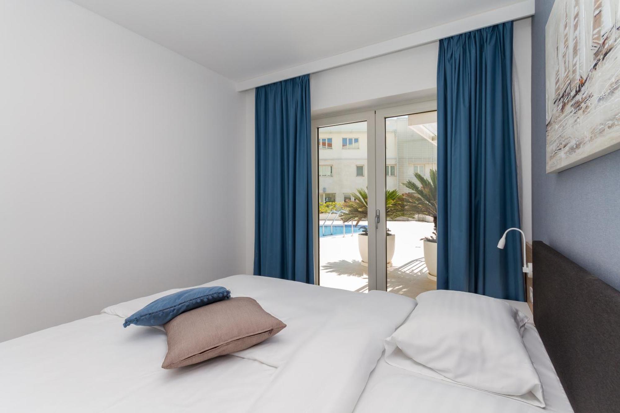The Garden Palace Umag By Locap Group エクステリア 写真