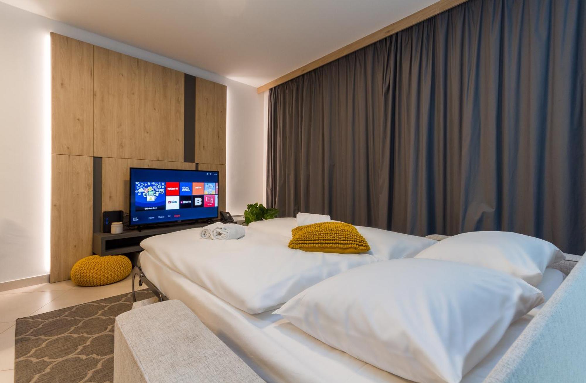 The Garden Palace Umag By Locap Group エクステリア 写真
