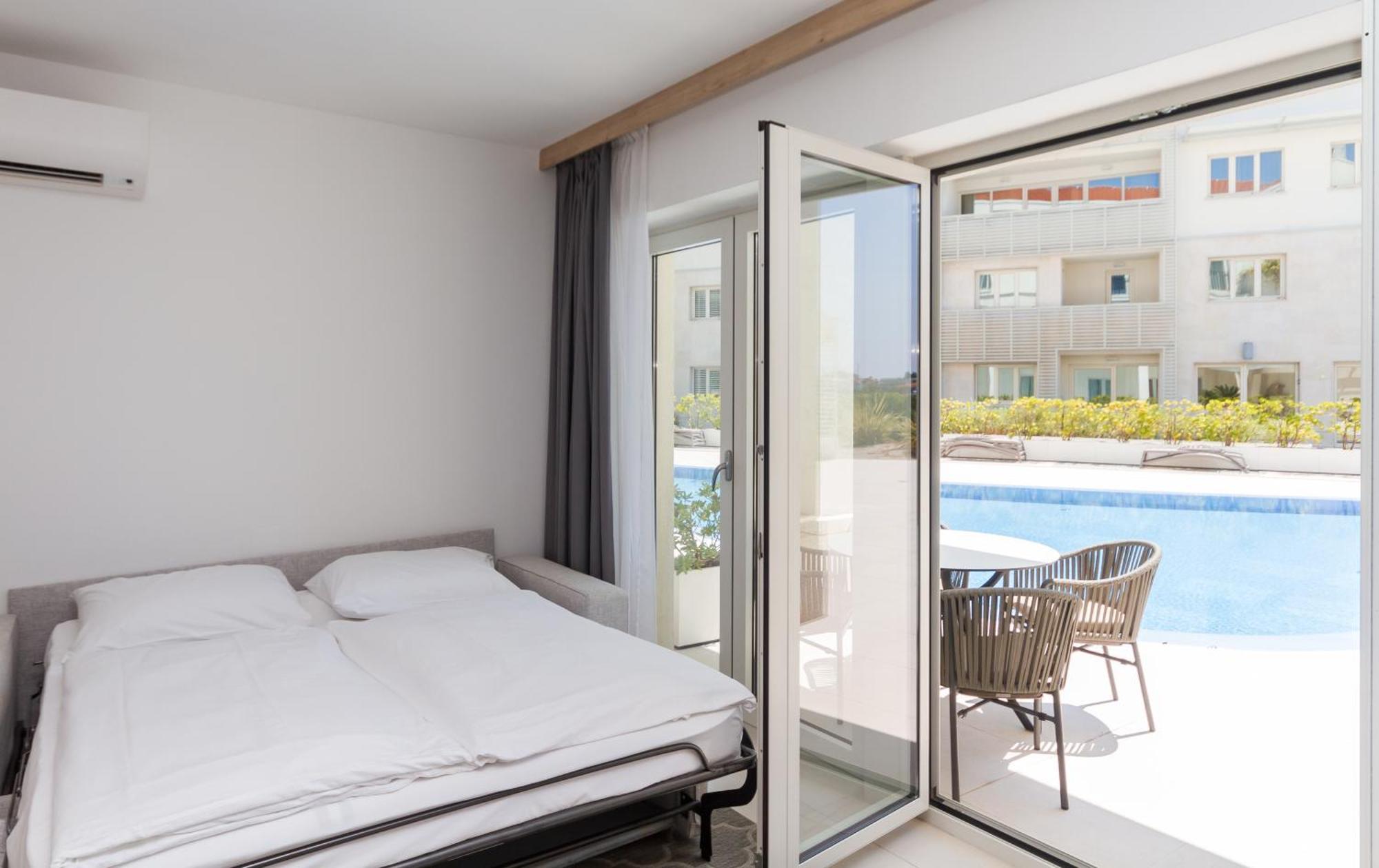 The Garden Palace Umag By Locap Group エクステリア 写真