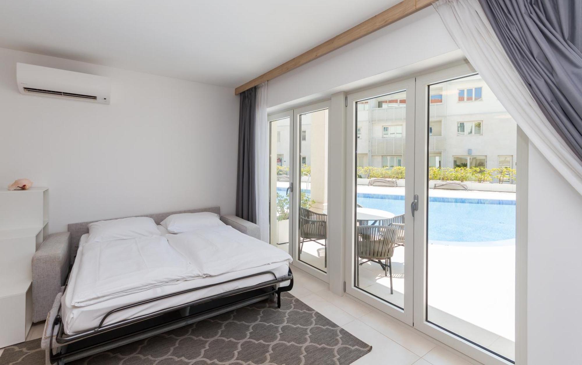 The Garden Palace Umag By Locap Group エクステリア 写真
