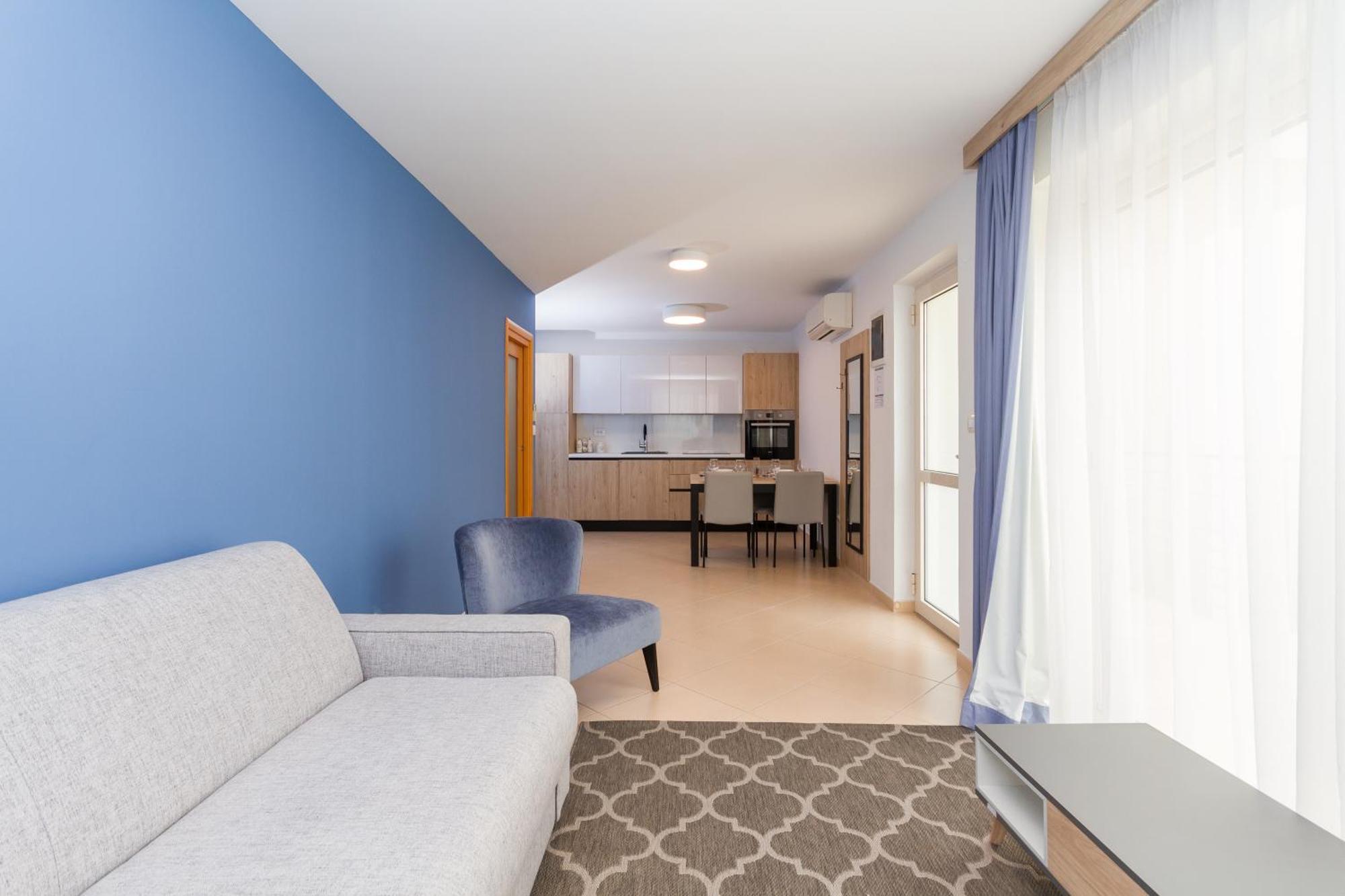 The Garden Palace Umag By Locap Group エクステリア 写真