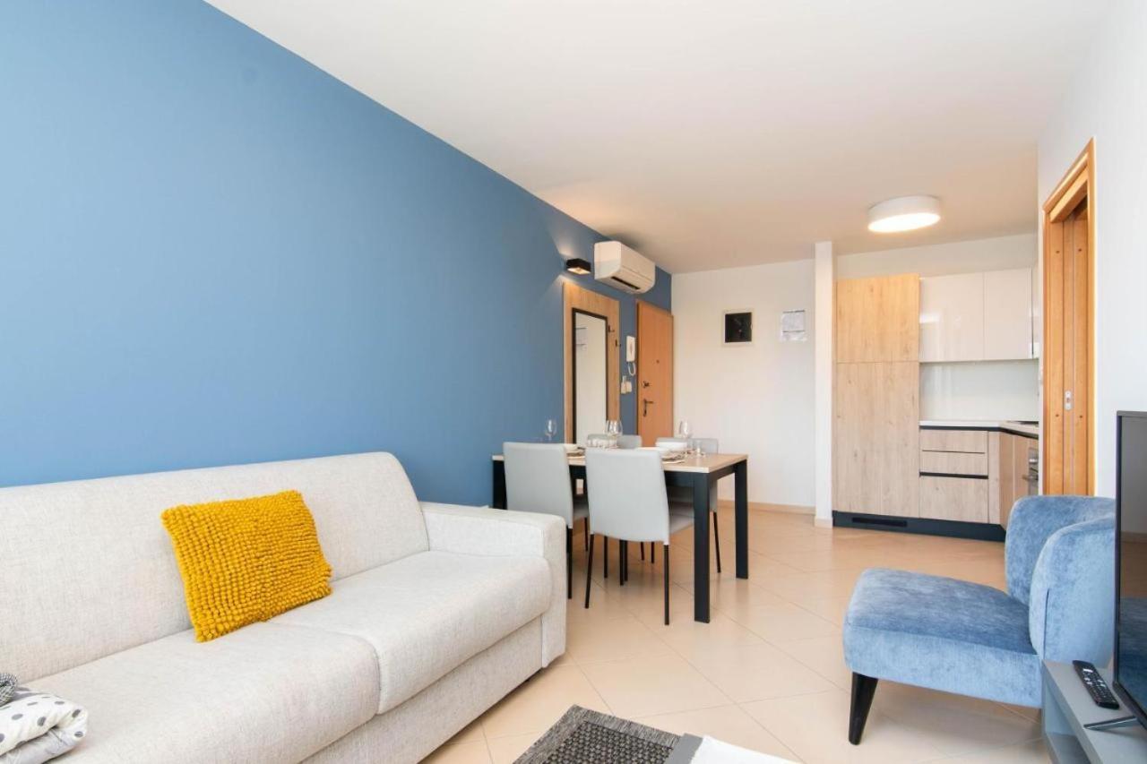 The Garden Palace Umag By Locap Group エクステリア 写真