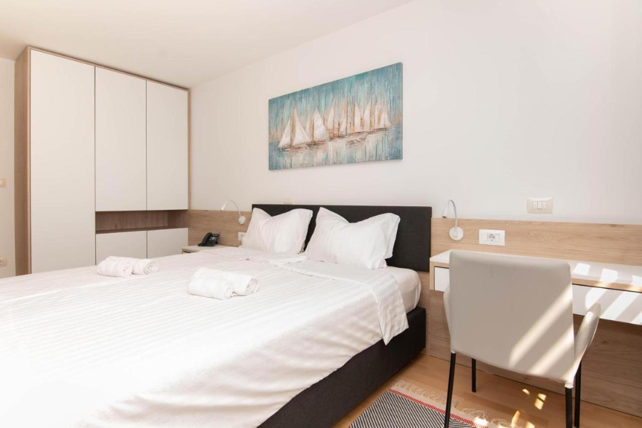 The Garden Palace Umag By Locap Group エクステリア 写真