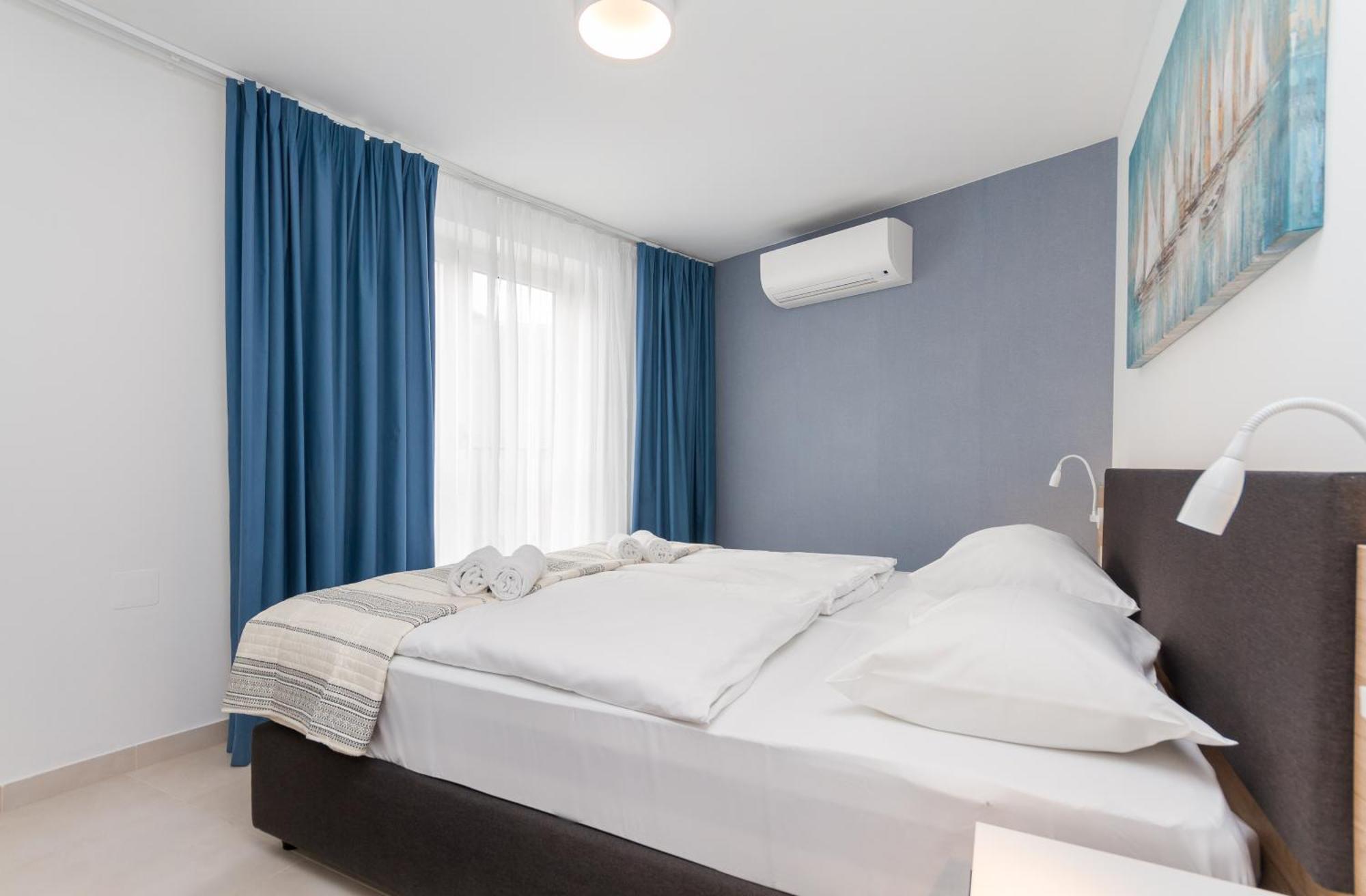 The Garden Palace Umag By Locap Group 部屋 写真