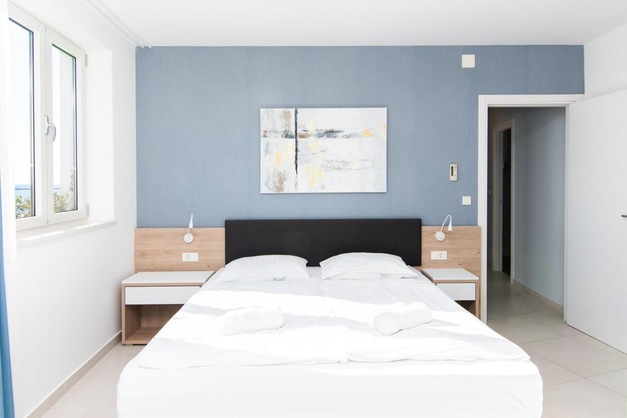 The Garden Palace Umag By Locap Group エクステリア 写真