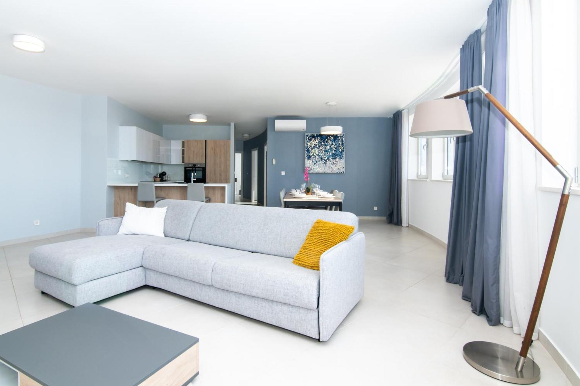 The Garden Palace Umag By Locap Group エクステリア 写真