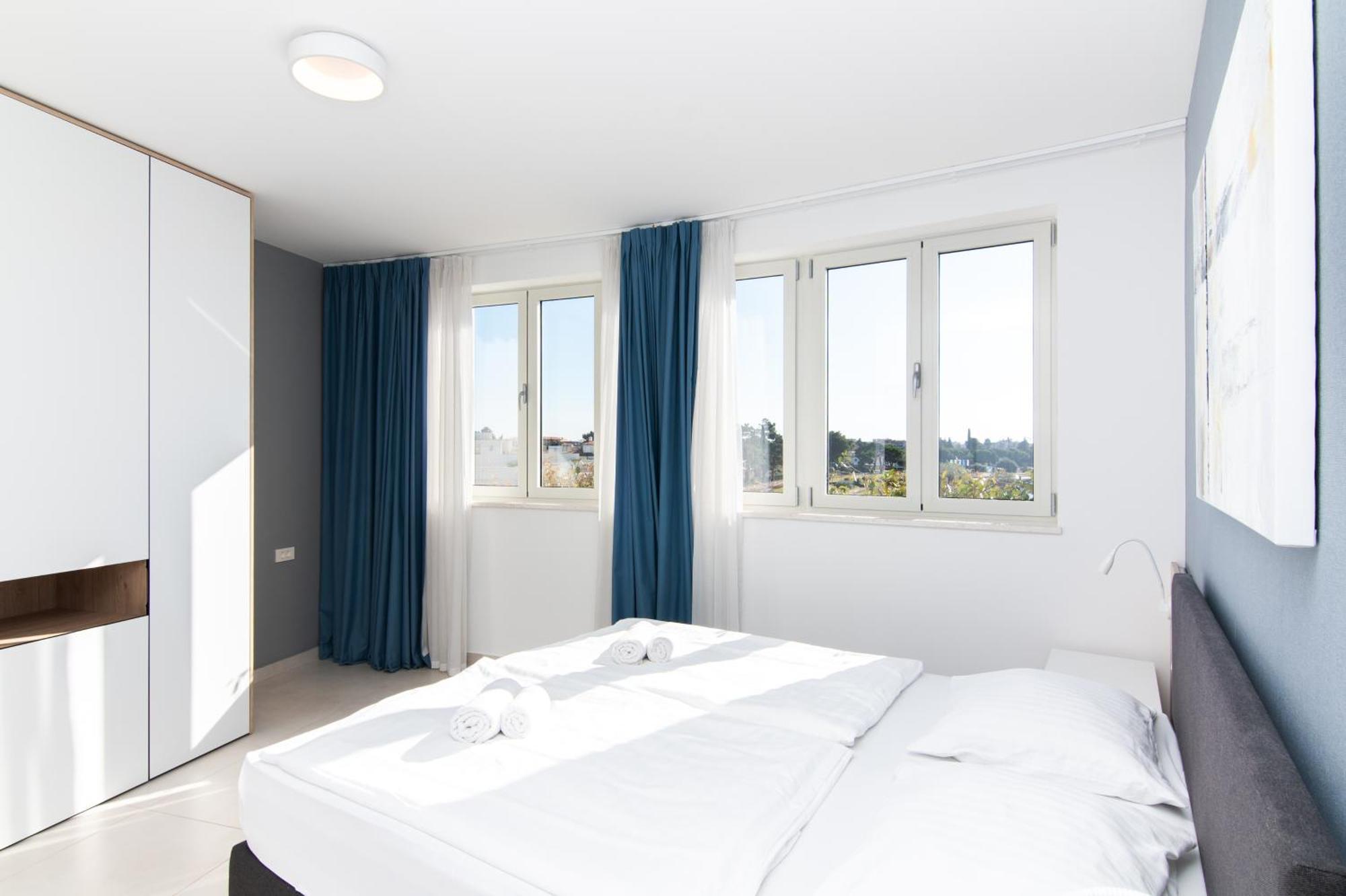 The Garden Palace Umag By Locap Group エクステリア 写真